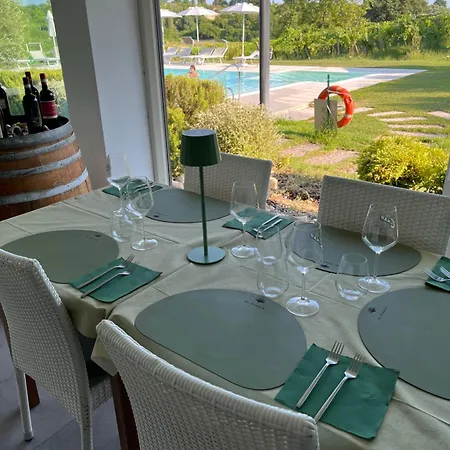 Al Dugale Farm stay