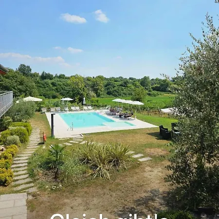Al Dugale Alloggio per agriturismo