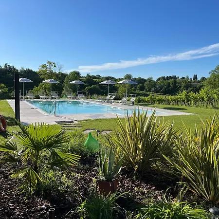 Al Dugale Alloggio per agriturismo *
