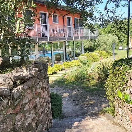 Alloggio per agriturismo Al Dugale Lazise