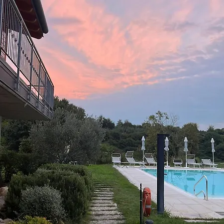Al Dugale Alloggio per agriturismo