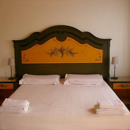 Alloggio per agriturismo Al Dugale Lazise