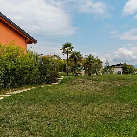 Alloggio per agriturismo Al Dugale *