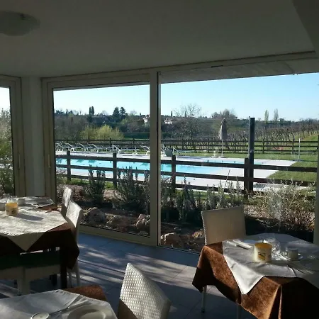 Al Dugale Alloggio per agriturismo