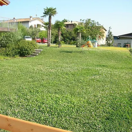 Alloggio per agriturismo Al Dugale