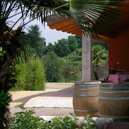 Alloggio per agriturismo Al Dugale Lazise