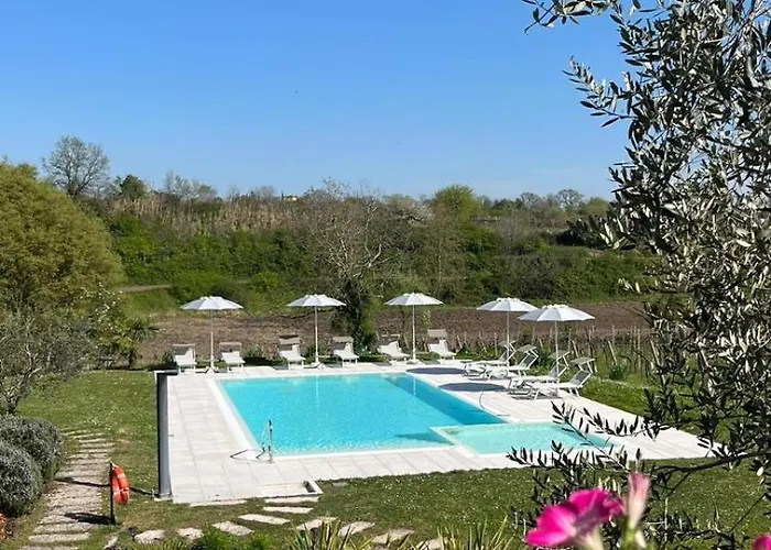 Bauernhof Al Dugale Lazise
