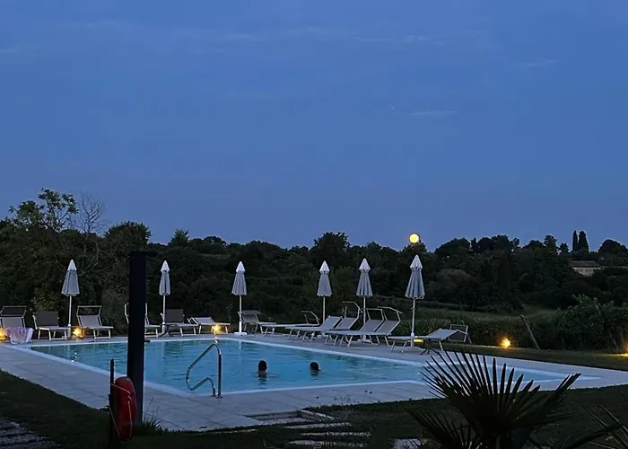 Bauernhof Al Dugale