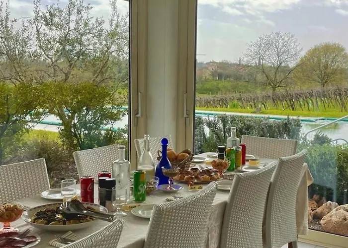 Al Dugale Bauernhof Lazise