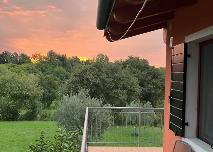 Al Dugale * Lazise